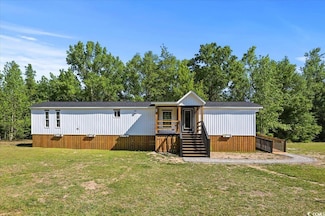 446 Sonny Rd, Gresham, SC 29546