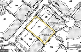 0 King Stuart Dr Unit MDWC2018516, Salisbury, MD 21801