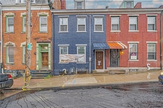 1221 Boyle St, Pittsburgh, PA 15212