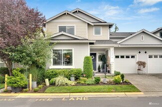 24025 NE 112th Terrace Unit 100, Redmond, WA 98053