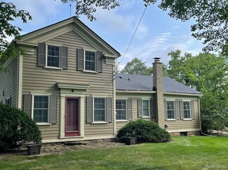46040 W 9 Mile Rd, Novi, MI 48374