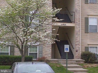 14901 Cleese Ct Unit C, Silver Spring, MD 20906