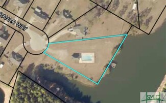 323 Saranac Way, Guyton, GA 31312