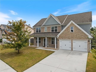 7107 Suffolk Ln, Fairburn, GA 30213