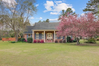 386 Rigby Rd, Bowman, SC 29018