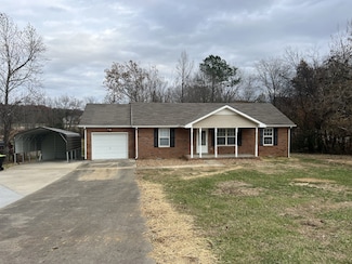 3409 Dailey Rd, Clarksville, TN 37042