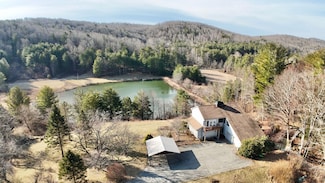 9245 Patterson Dr, Bent Mountain, VA 24059