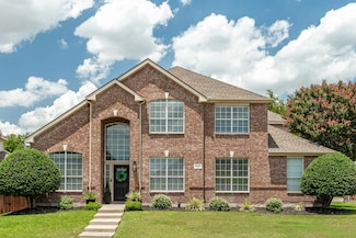 1427 Fieldstone Dr, Allen, TX 75002