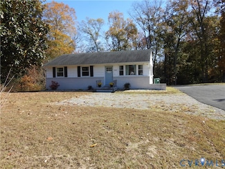 8120 Richmond Tappahannock Hwy, Aylett, VA 23009