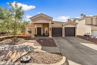 224 Ferinand Ct, El Paso, TX 79932