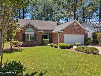 943 Sandpiper Bay Dr SW, Sunset Beach, NC 28468