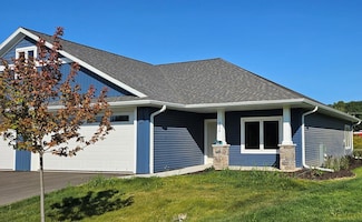 4516 Crooked Stick Ct Unit 609, Egg Harbor, WI 54209