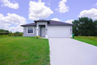 2020 S Montana Cir, Labelle, FL 33935