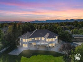 11131 S Palisade Rim Cir, South Jordan, UT 84095