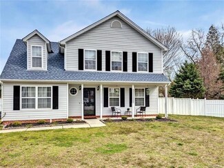 2610 Amherst Ridge Loop, South Chesterfield, VA 23834
