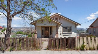 527 Walker Ave, Wenatchee, WA 98801
