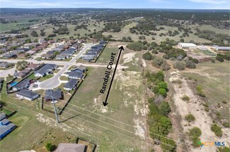 101 N Randall Ct, Burnet, TX 78611