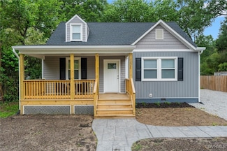 1254 Keswick Ln, Richmond, VA 23225