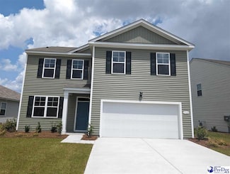 616 Bluff View Ln, Florence, SC 29505