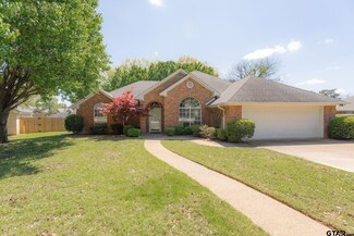3109 Campus Cir, Tyler, TX 75701