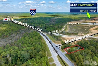 49640 Rabun Rd Unit A, Bay Minette, AL 36507