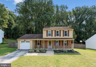 14617 Sandy Ridge Rd, Silver Spring, MD 20905