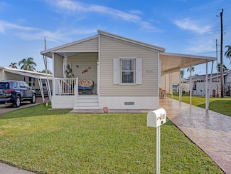 8580 SW 18th St, Davie, FL 33324