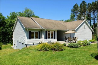 N392 Old Hwy W, Merrill, WI 54452
