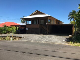 28-275 Stable Camp Rd, Honomu, HI 96728
