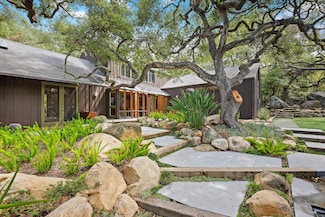 744 Mission Canyon Rd, Santa Barbara, CA 93105