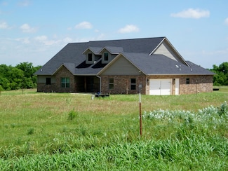 25183 E 840 Rd, Kingfisher, OK 73750