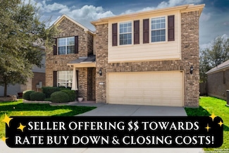 12606 Texas Gold, San Antonio, TX 78253