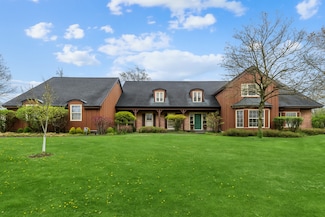 1135 Buttonwood Ln, Northbrook, IL 60062