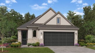 Everett il, New Caney, TX 77357