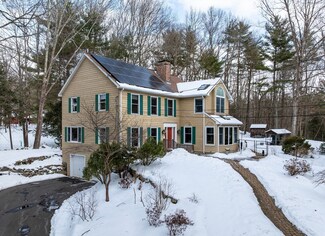 469 Sylvester Rd, Florence, MA 01062