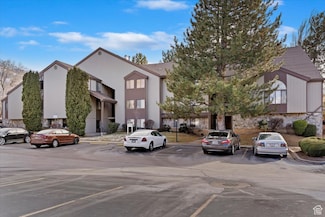1175 Canyon Rd Unit 25, Ogden, UT 84404