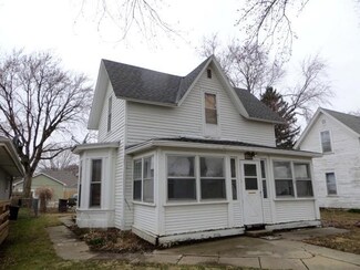 311 N 4th Ave, Logan, IA 51546