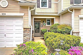 338 Oak Leaf Place, Acworth, GA 30102