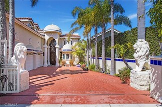 4461 Los Patos Ave, Huntington Beach, CA 92649