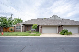 12500 Saint Andrews Dr Unit 20, Oklahoma City, OK 73120
