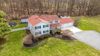 4344 Hazelton Etna Rd, Johnstown, OH 43031