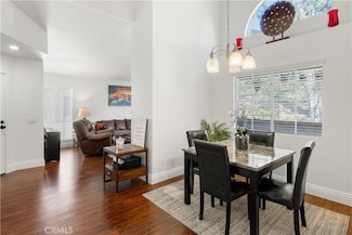 5460 Copper Canyon Rd Unit 4H, Yorba Linda, CA 92887