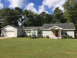 1426 Lindsey Bridge Rd, Andalusia, AL 36420