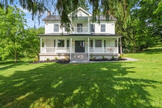 615 Darlington Rd, Cranberry Township, PA 16066