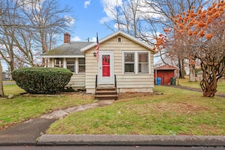 5 Worthington Ln, Berlin, CT 06037