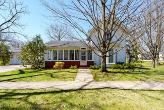 408 Kalamazoo St, Otsego, MI 49078