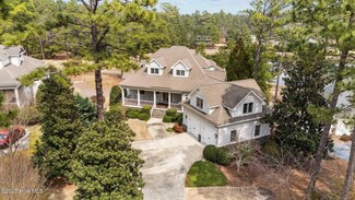 404 Meyer Farm Dr, Pinehurst, NC 28374