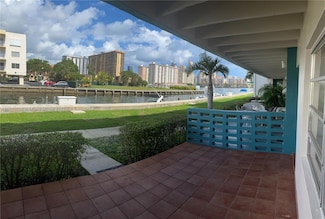 3923 NE 166th St Unit N106, North Miami Beach, FL 33160
