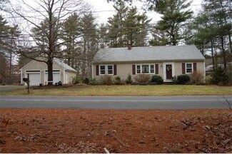 1 Morey Ave, East Freetown, MA 02717