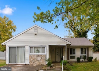 2409 Mary Place, Fort Washington, MD 20744